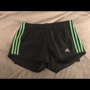 Adidas Climalite Shorts